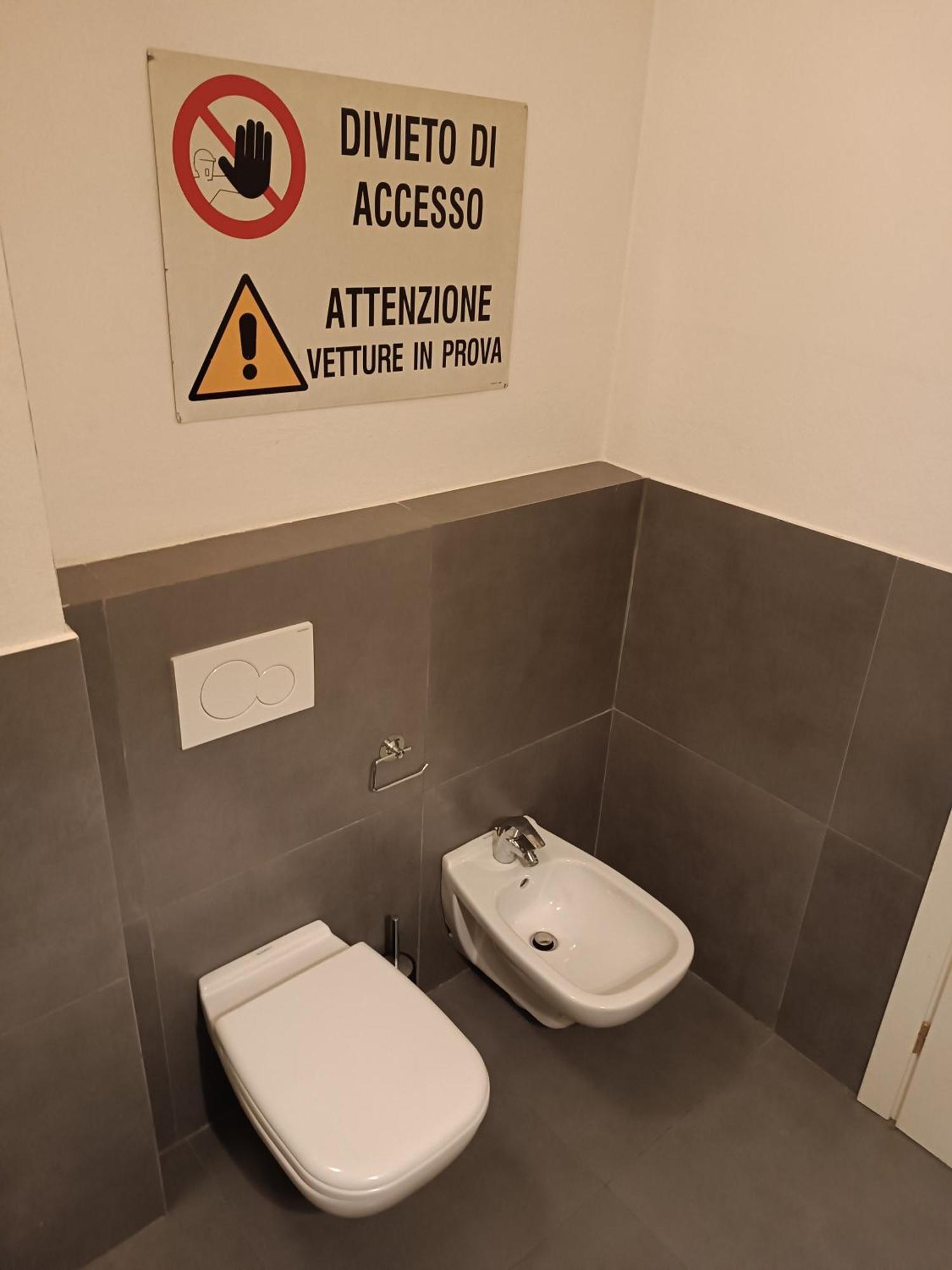 Il Fonticolo Room & Breakfast Modena Luaran gambar