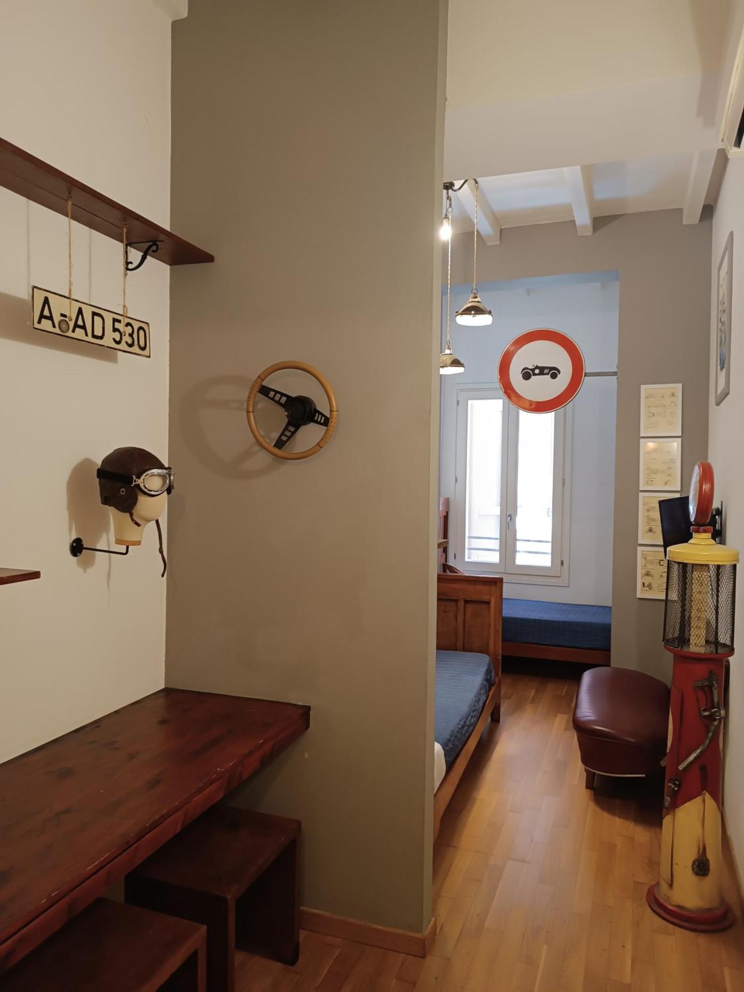 Il Fonticolo Room & Breakfast Modena Luaran gambar