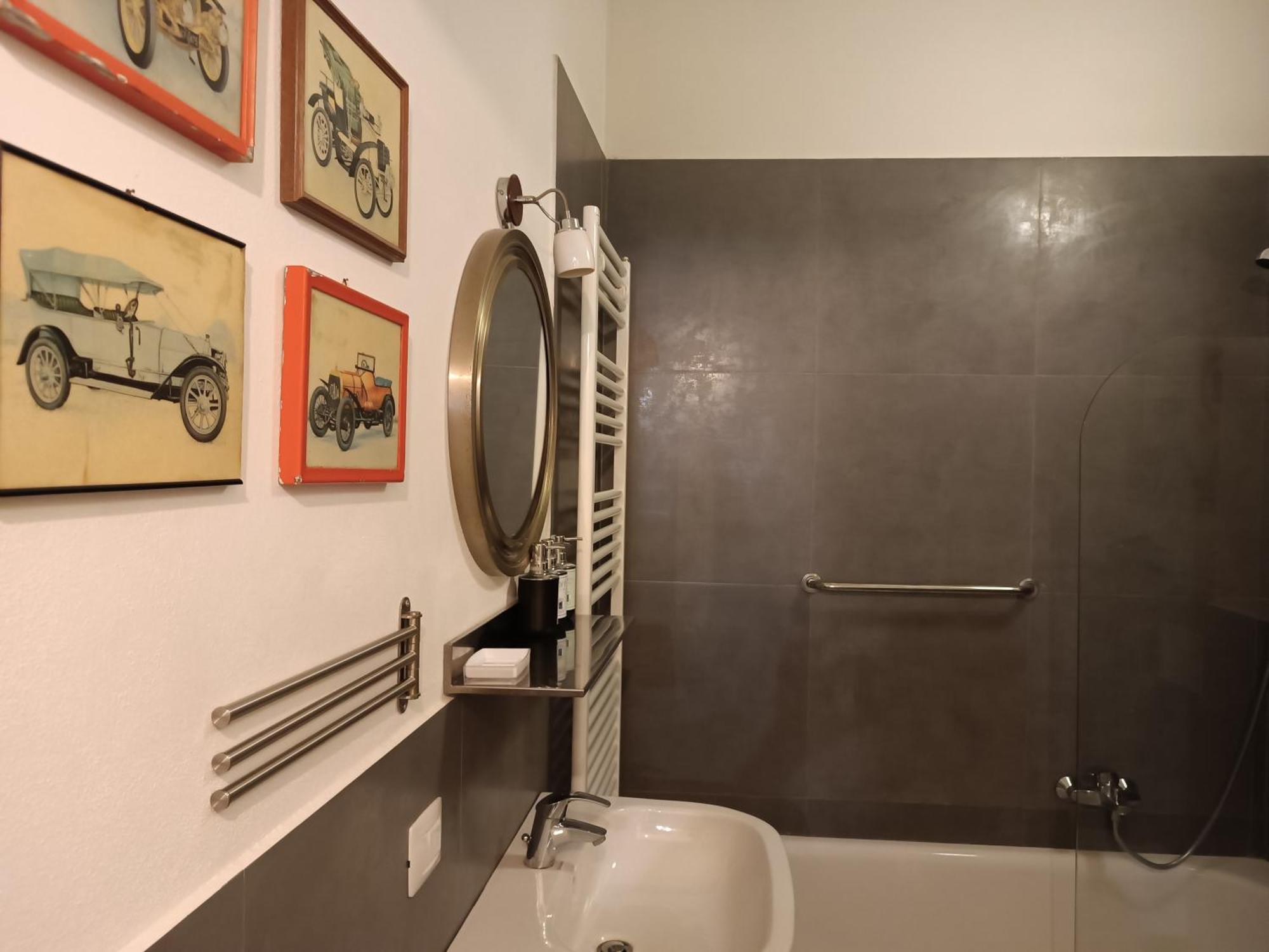 Il Fonticolo Room & Breakfast Modena Luaran gambar