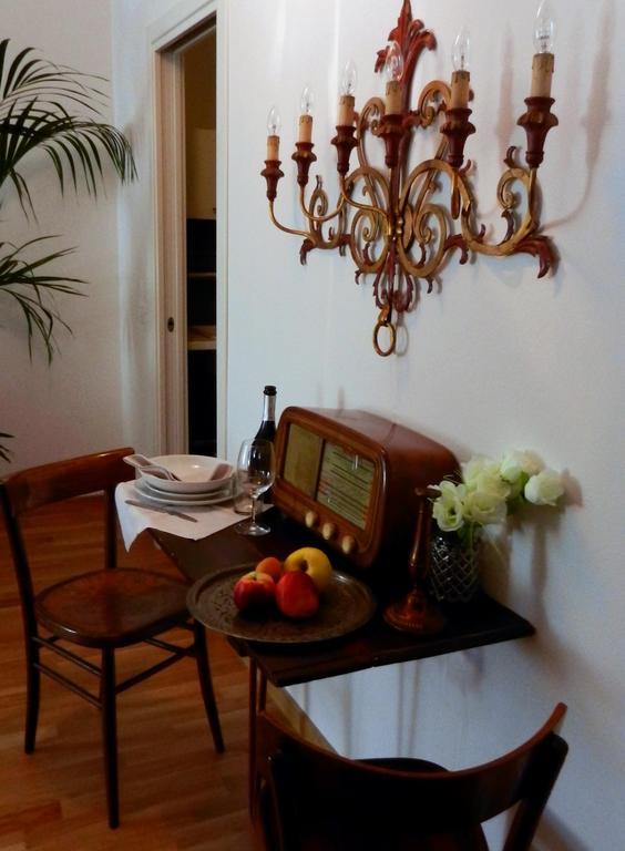 Il Fonticolo Room & Breakfast Modena Bilik gambar