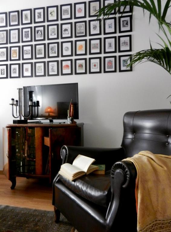Il Fonticolo Room & Breakfast Modena Bilik gambar