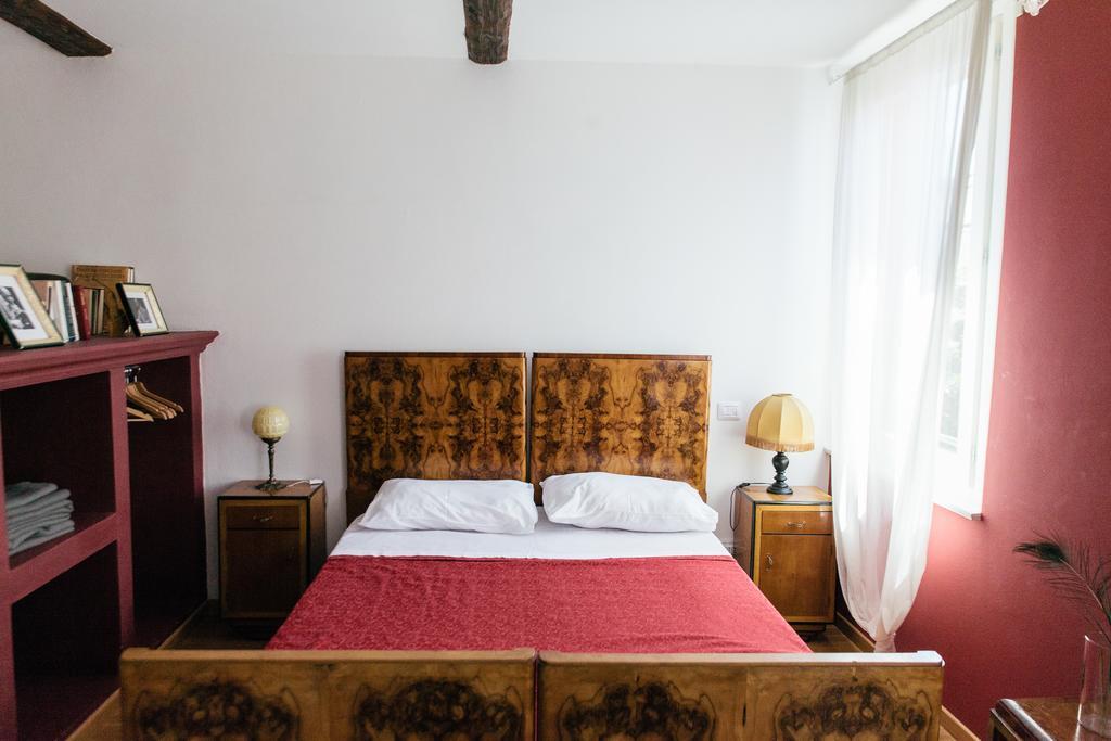 Il Fonticolo Room & Breakfast Modena Luaran gambar