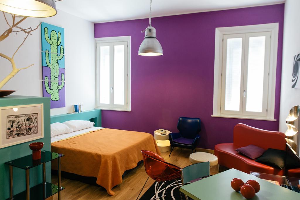 Il Fonticolo Room & Breakfast Modena Luaran gambar