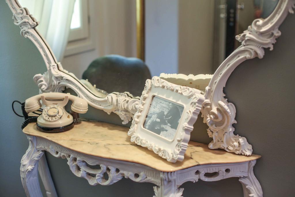 Il Fonticolo Room & Breakfast Modena Luaran gambar