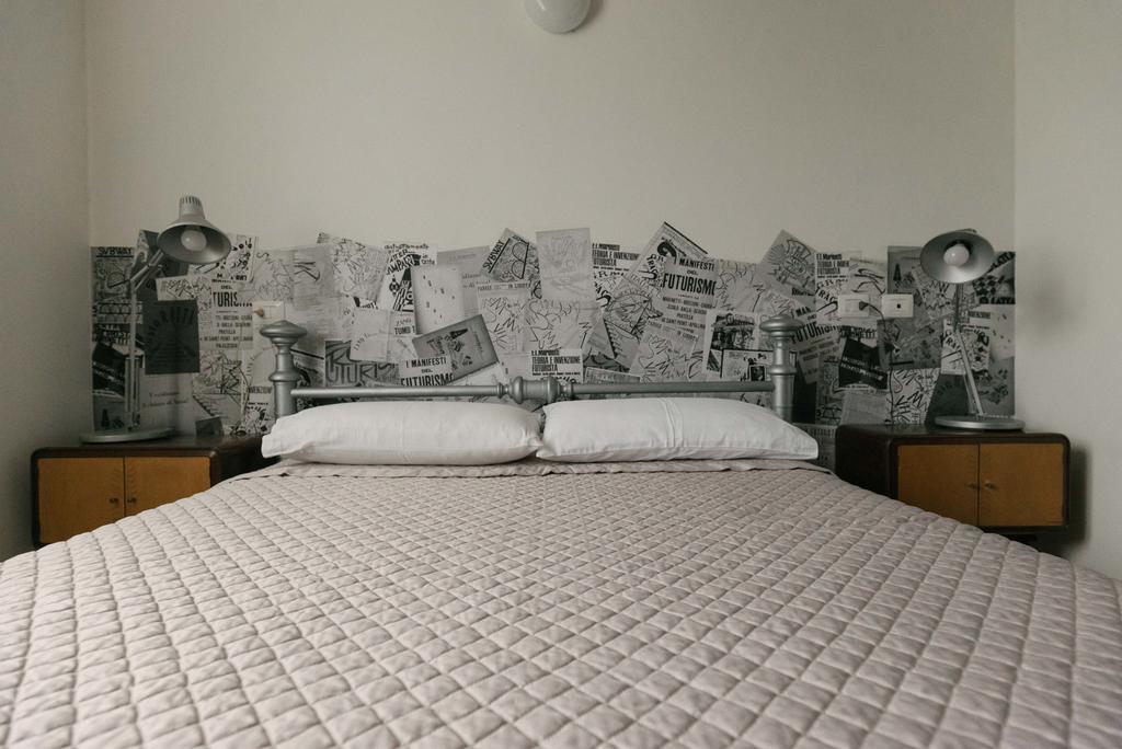 Il Fonticolo Room & Breakfast Modena Luaran gambar
