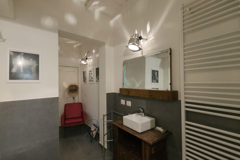 Il Fonticolo Room & Breakfast Modena Luaran gambar