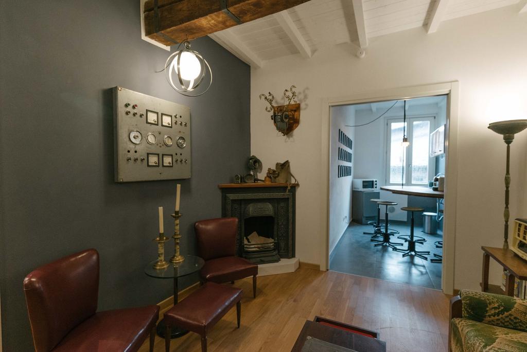 Il Fonticolo Room & Breakfast Modena Luaran gambar