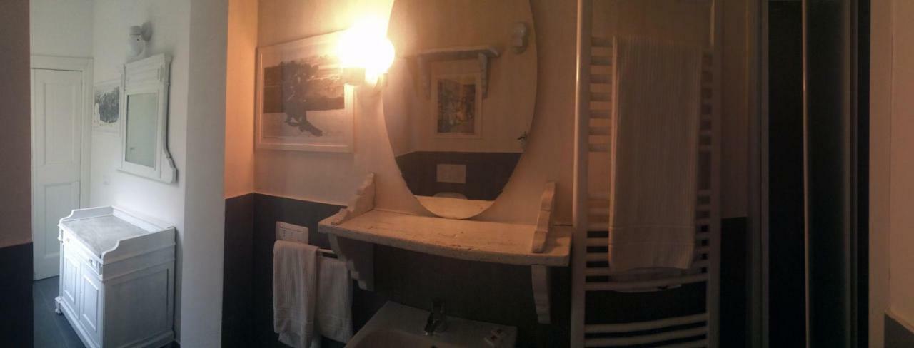 Il Fonticolo Room & Breakfast Modena Luaran gambar