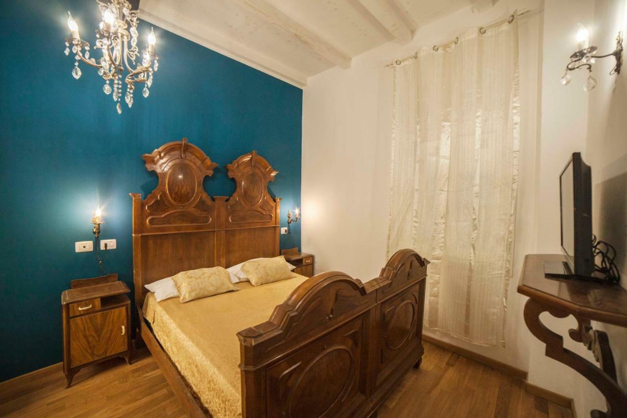 Il Fonticolo Room & Breakfast Modena Luaran gambar